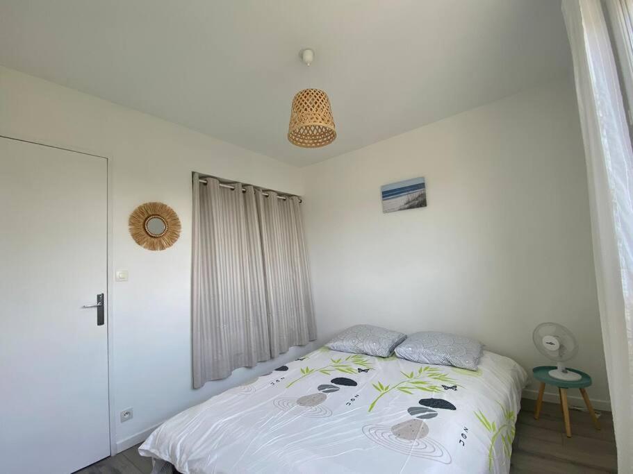 Le Buffel - Appartement 4 Chambres, Parking, Wi-Fi, Tram - 8Pers Монпелье Экстерьер фото